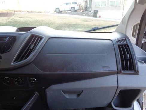 Used 2015 Ford Transit 150 150 3dr SWB Low Roof Cargo Van image 22