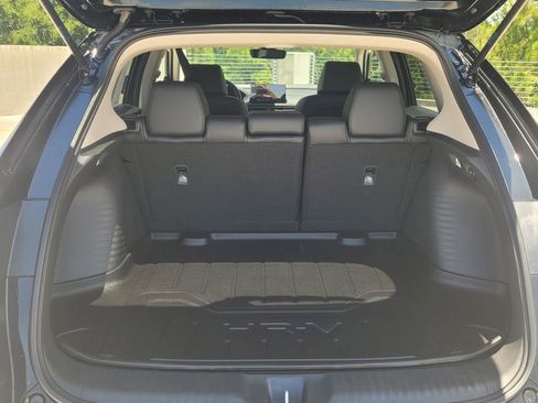 New 2026 Honda HR-V EX-L image 17