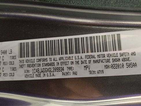 Used 2016 Jeep Wrangler Unlimited Sport AWD/4WD image 33