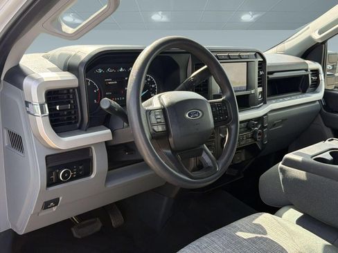 Certified 2024 Ford F250 XLT AWD/4WD image 4