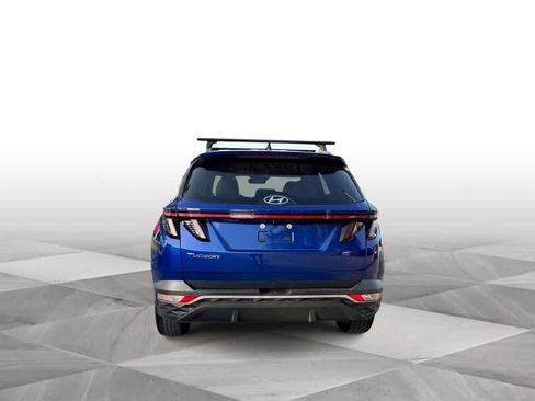 Used 2023 Hyundai Tucson SEL w/ Convenience Package FWD image 7