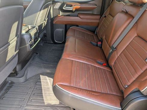 Used 2023 GMC Sierra 1500 Denali Ultimate AWD/4WD image 19