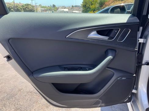 Used 2014 Audi S6 Prestige AWD/4WD image 47