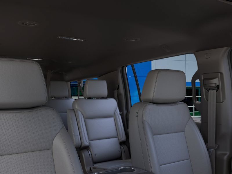 New 2026 GMC Yukon XL Elevation w/ LPO, Elevation Black Package RWD image 48