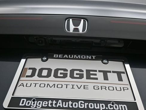 Used 2025 Honda Accord SE image 16