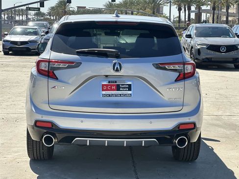 New 2026 Acura RDX A-Spec image 5