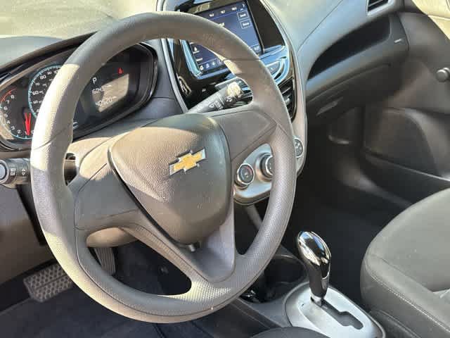 Used 2022 Chevrolet Spark LS FWD image 2