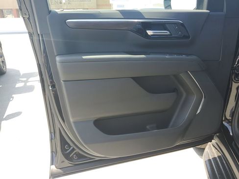 New 2026 Chevrolet Suburban LS w/ LPO, Dark Essentials Package image 16