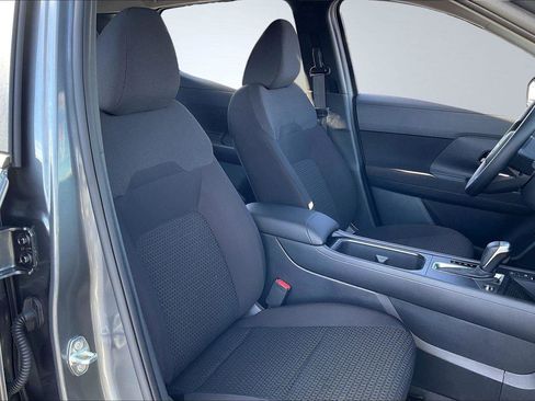 New 2026 Nissan Kicks S image 8