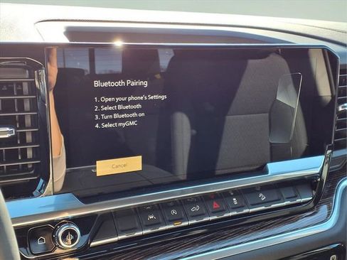 New 2026 GMC Sierra 1500 Elevation w/ Preferred Package image 10