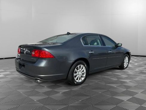 Used 2011 Buick Lucerne CXL w/ Driver Confidence Package image 4