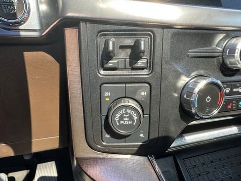 Used 2024 Ford F150 King Ranch w/ FX4 Off-Road Package image 18