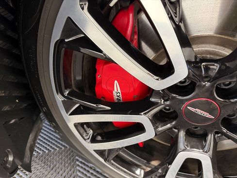 Used 2024 MINI Cooper Countryman John Cooper Works image 47