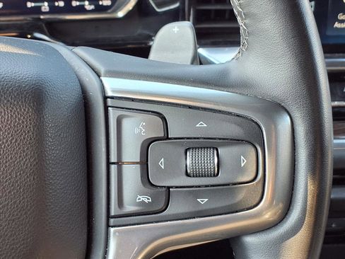 Used 2024 Chevrolet Silverado 1500 RST w/ RST All Star Premium Package image 14