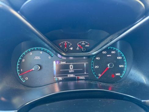 Used 2017 GMC Canyon Denali image 32