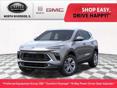 New 2026 Buick Encore GX Preferred w/ Comfort Package