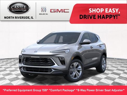 New 2026 Buick Encore GX Preferred w/ Comfort Package image 1