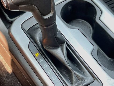 Used 2019 Chevrolet Colorado ZR2 AWD/4WD image 16