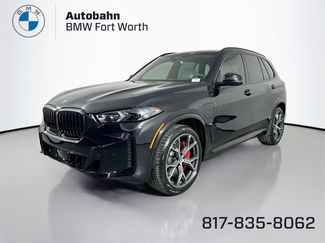 New 2026 BMW X5 xDrive50e video 1