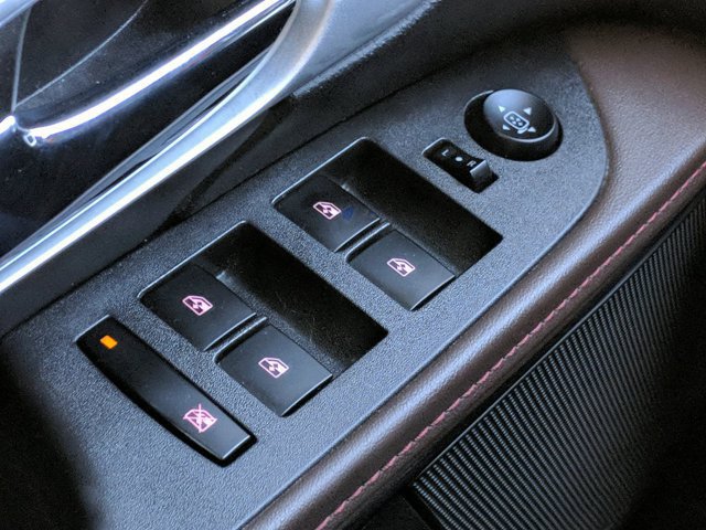 Used 2012 GMC Terrain SLT FWD image 22