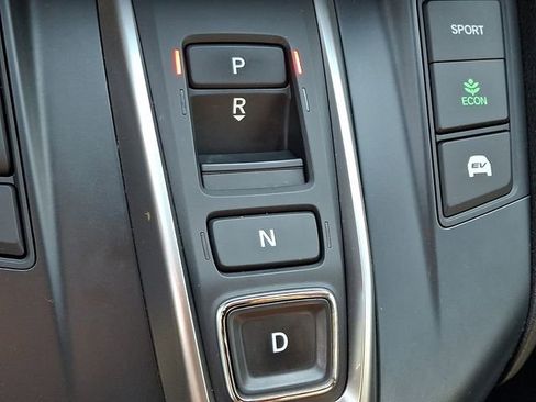 Used 2022 Honda CR-V EX image 16