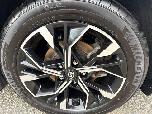 Used 2024 Hyundai Sonata SEL FWD image 12