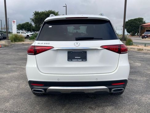Used 2021 Mercedes-Benz GLE 350 image 6