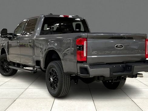 New 2026 Ford F350 4x4 Crew Cab Super Duty image 3