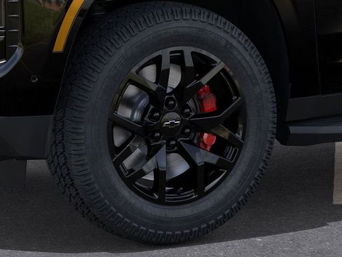 New 2026 Chevrolet Tahoe RST w/ RST Performance Edition image 9