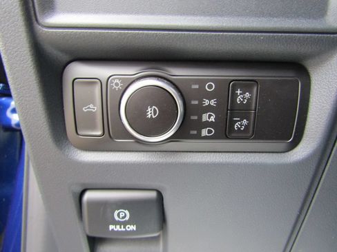New 2026 Ford F150 STX w/ Equipment Group 200A AWD/4WD image 18