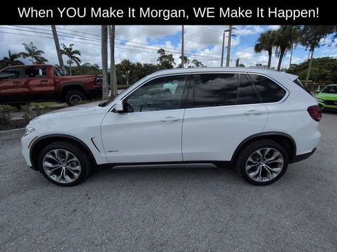 Used 2018 BMW X5 sDrive35i RWD image 10
