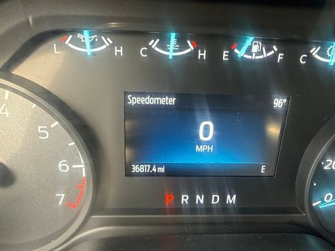 Used 2023 Ford F150 XLT AWD/4WD image 21