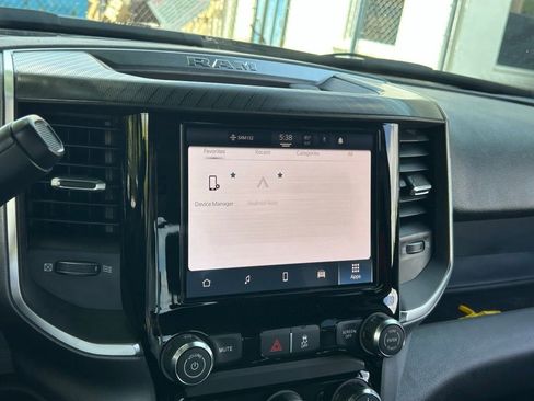 New 2025 RAM 3500 Big Horn image 49