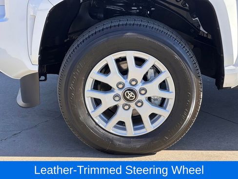 Used 2025 Toyota Tacoma SR5 image 11