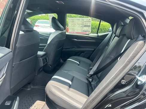 New 2026 Toyota Camry SE FWD image 12
