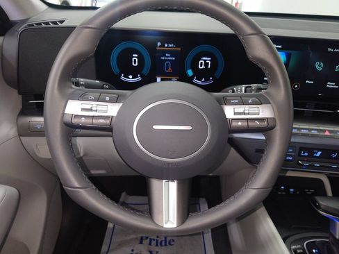 Certified 2026 Hyundai Kona SEL Sport AWD/4WD image 15