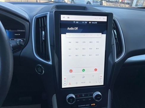 Used 2024 Ford Edge SEL w/ Convenience Package AWD/4WD image 24