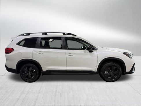 Certified 2026 Subaru Ascent Premium AWD/4WD image 8