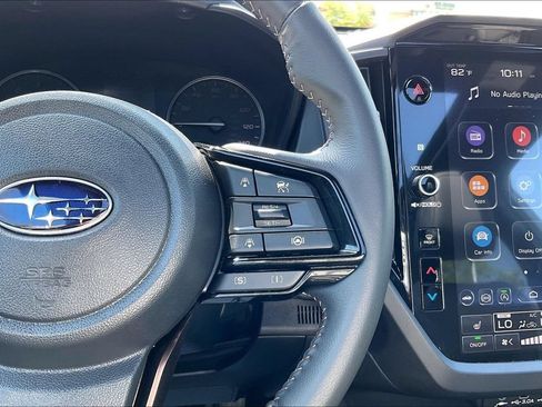 Certified 2026 Subaru Forester Sport w/ Sport Package AWD/4WD image 21
