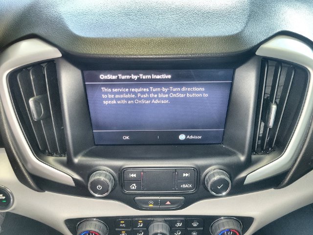 Used 2023 GMC Terrain SLT w/ Tech Package AWD/4WD image 18
