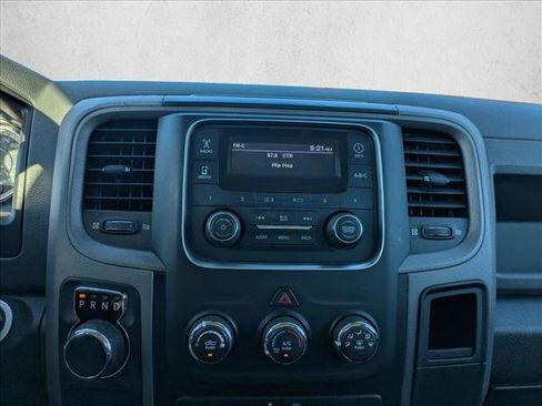 Used 2019 RAM 1500 Tradesman w/ Power & Remote Entry Group image 11