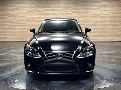 Used 2015 Lexus IS 250 image 7
