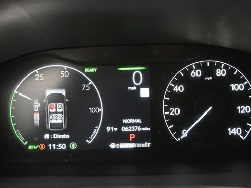 Used 2024 Honda CR-V Sport image 12