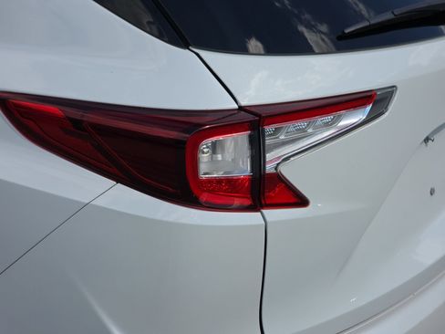 Used 2021 Acura RDX FWD image 35