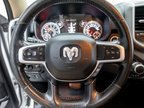 Used 2020 RAM 1500 Big Horn AWD/4WD image 37
