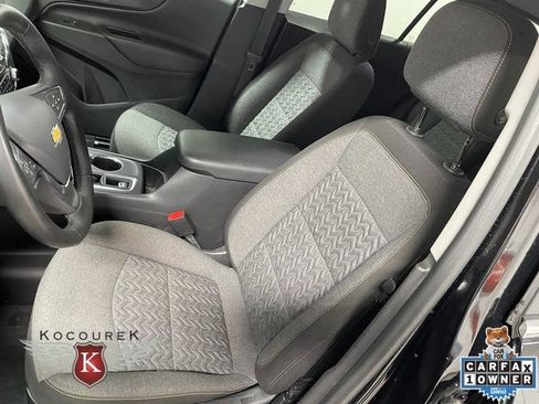 Used 2024 Chevrolet Equinox LT AWD/4WD image 13