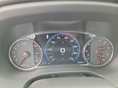 Used 2023 GMC Acadia Denali w/ Denali Ultimate Package AWD/4WD image 27