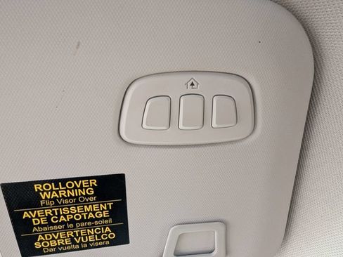 Certified 2024 Ford Escape Platinum AWD/4WD image 26