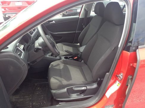 Used 2014 Volkswagen Jetta S FWD image 5