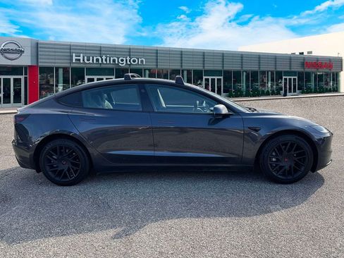 Used 2025 Tesla Model 3 Long Range image 6